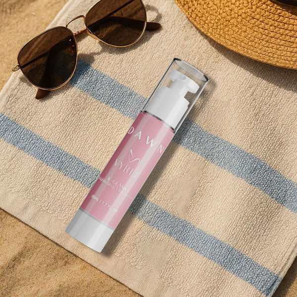 DAWN K-GLASS MOISTURIZER