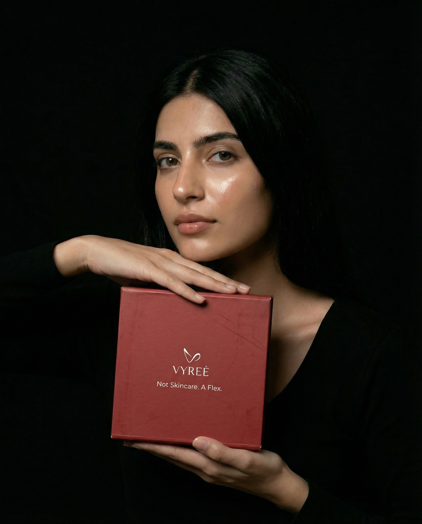 VYREÉ Complete Skin System