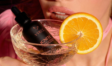 Why Your Skin Needs Vitamin C