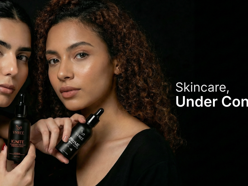 Niacinamide for Beginners: Uses, Benefits & How to Start in Pakistan