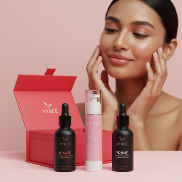 Your Guide to Layering Skincare the Right Way