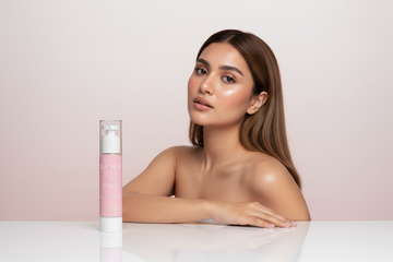 Benefits of Alpha Arbutin, Kojic Acid, and Vitamin C for Pakistani Skin
