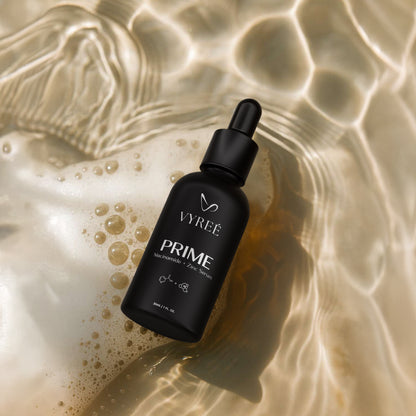 Prime - Niacinamide 10% + Zinc + HA