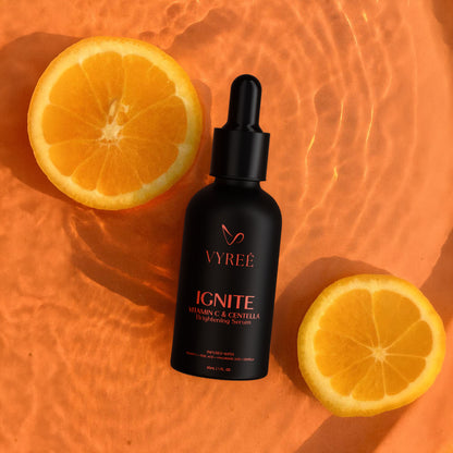 IGNITE - Vitamin C + Centella