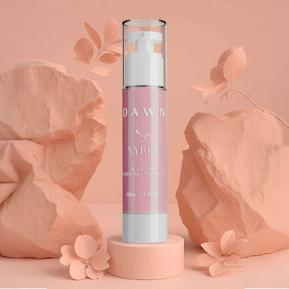 DAWN K-GLASS MOISTURIZER