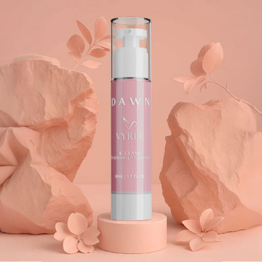 DAWN K-GLASS MOISTURIZER