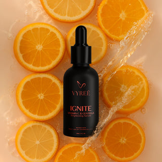 IGNITE - Vitamin C + Centella