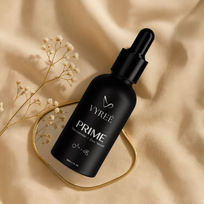 Prime - Niacinamide 10% + Zinc + HA
