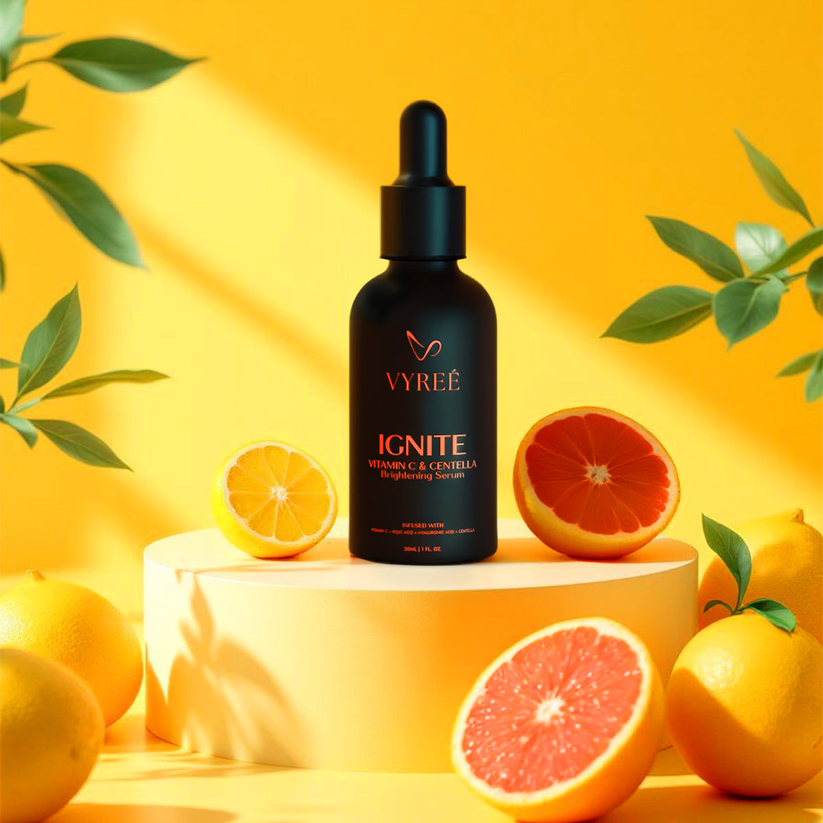 IGNITE - Vitamin C + Centella