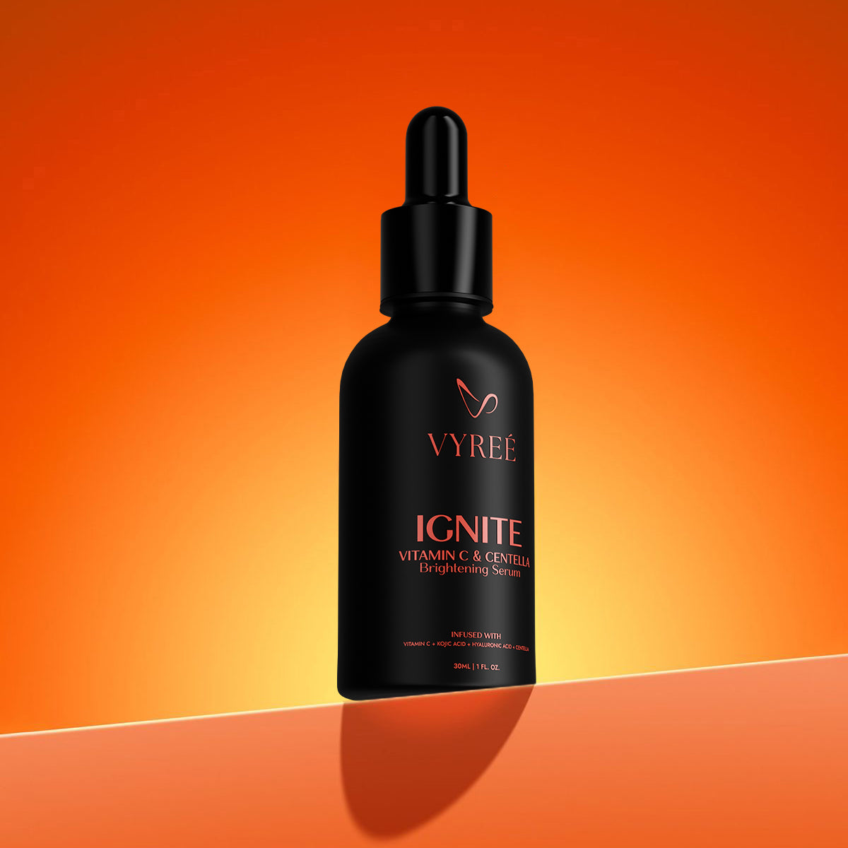 IGNITE - Vitamin C + Centella