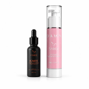 Bright Skin Duo