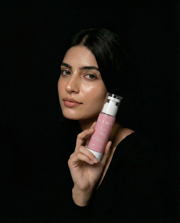 DAWN K-GLASS MOISTURIZER