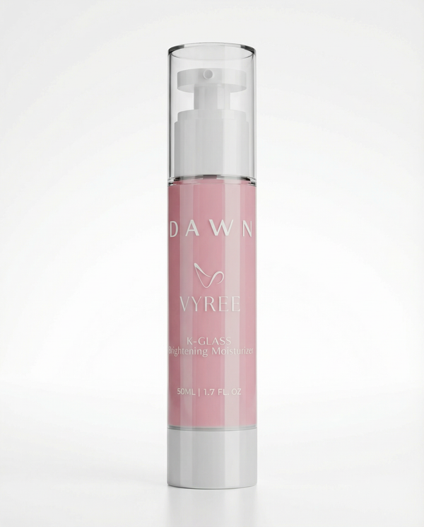 DAWN K-GLASS MOISTURIZER