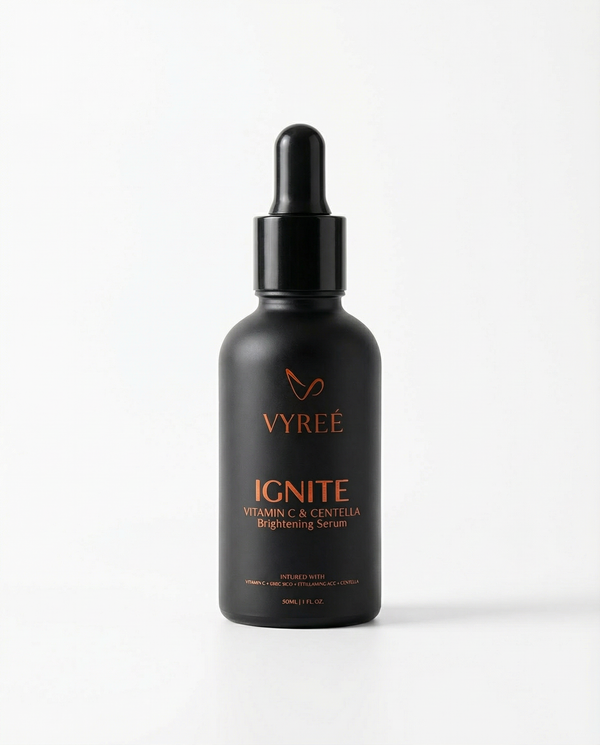 IGNITE - Vitamin C + Centella