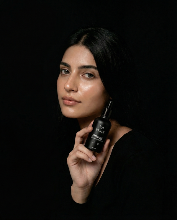 Prime - Niacinamide 10% + Zinc + HA