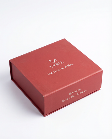 VYREÉ Complete Skin System